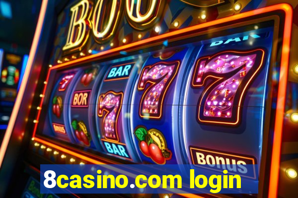 8casino.com login